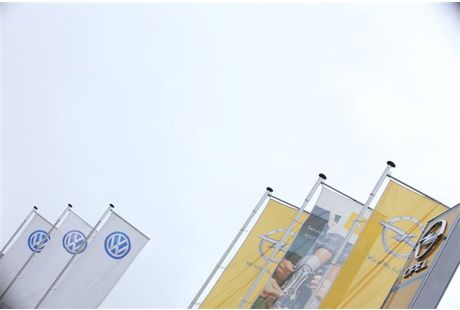 Autohaus Konrad GmbH - GALLERY