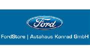 Autohaus Konrad GmbH - LOGO