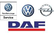 Autohaus Konrad GmbH - LOGO