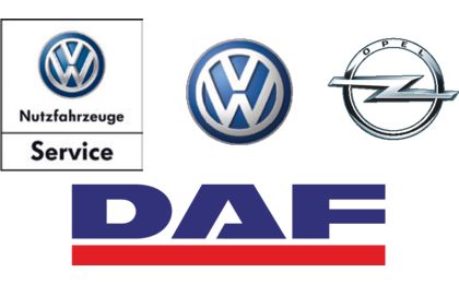 Autohaus Konrad GmbH - LOGO