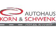 Autohaus Korn & Schwenk GmbH - LOGO