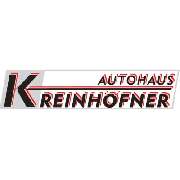 Autohaus Kreinhöfner GmbH & Co. KG - LOGO