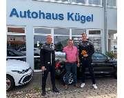 Autohaus Kügel GmbH - GALLERY