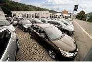 Autohaus Kult e.K., Falk Kult - GALLERY