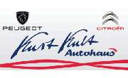 Autohaus Kult e.K., Falk Kult - LOGO