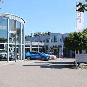Autohaus Kummich GmbH - Aalen - GALLERY