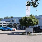 Autohaus Kummich GmbH - Aalen - GALLERY
