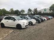 Autohaus Kummich GmbH - Ansbach - GALLERY