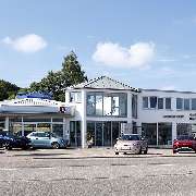 Autohaus Kummich GmbH - GALLERY