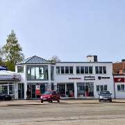 Autohaus Kummich GmbH - GALLERY