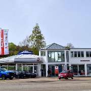 Autohaus Kummich GmbH - GALLERY