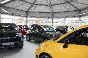 Autohaus Kummich GmbH - GALLERY