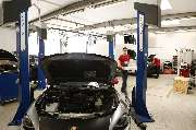 Autohaus Kummich GmbH - GALLERY