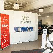 Autohaus Kummich GmbH - Filderstadt - GALLERY