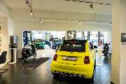 Autohaus Kummich GmbH - Köngen - GALLERY