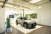 Autohaus Kummich GmbH - Köngen - GALLERY