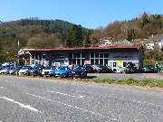 Autohaus Kurtz - 1