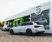 Autohaus Kuska & Hladky GmbH - Škoda - 3