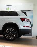 Autohaus Kuska & Hladky GmbH - Škoda - 5