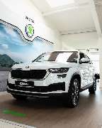 Autohaus Kuska & Hladky GmbH - Škoda - 8