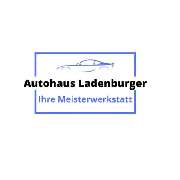 Autohaus Ladenburger - LOGO