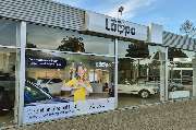 Autohaus Lampa Bersenbrück GmbH - GALLERY