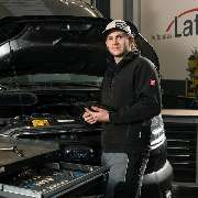 Autohaus Latsch GmbH - 7