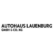 Autohaus Lauenburg GmbH & Co KG - LOGO