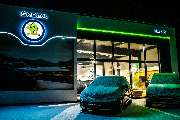 Autohaus Lehner GmbH - GALLERY