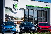 Autohaus Lehner GmbH - GALLERY