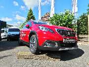 Autohaus Lengen GmbH - GALLERY