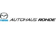 Autohaus Leonhard Rohde GmbH & Co. KG - MAZDA - LOGO