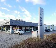 Autohaus Ludwigsfelde GmbH - GALLERY