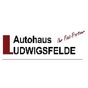 Autohaus Ludwigsfelde GmbH - LOGO