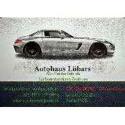 Autohaus Lübars - LOGO