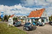 Autohaus Lühring - GALLERY