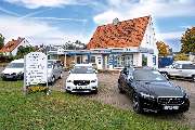 Autohaus Lühring - GALLERY