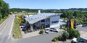 Autohaus Manfred Staffel GmbH & Co. KG - GALLERY