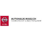 Autohaus Masuch - LOGO