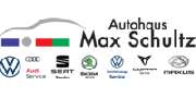 Autohaus Max Schultz - LOGO