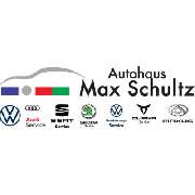 Autohaus Max Schultz - LOGO
