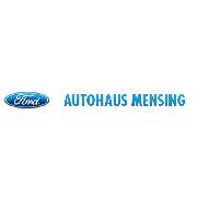 Autohaus Mensing e.K. Inh. Gerd Mensing - LOGO