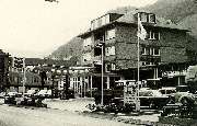 Autohaus Meurer - Inh. H-M. Meurer e.K. - Standort 1967