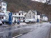 Autohaus Meurer - Inh. H-M. Meurer e.K. - Standort 2006