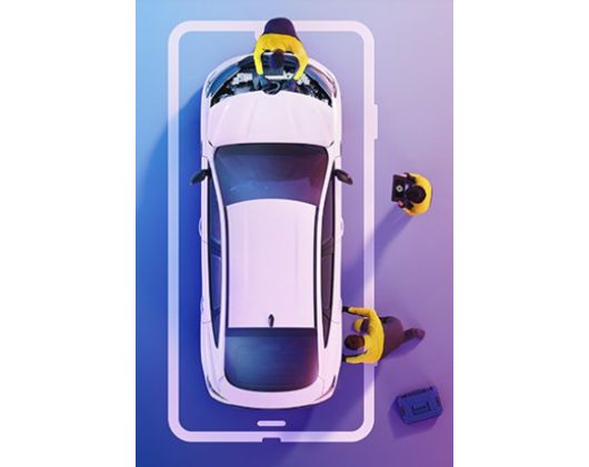 Autohaus Meyer, Inh. Oliver Eiba - GALLERY