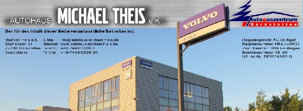 Autohaus Michael Theis e.K. - 1