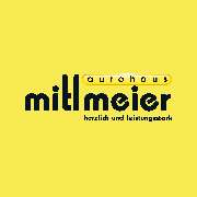 Autohaus Mitlmeier GmbH - LOGO