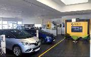 Autohaus Mohe GmbH - GALLERY