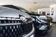 Autohaus Mohe GmbH - GALLERY
