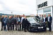 Autohaus Mohe GmbH - GALLERY